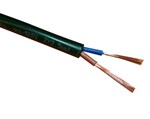2.5mm方软福通电线电缆