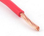 金联宇线缆铜芯聚氯乙烯绝缘电线电缆