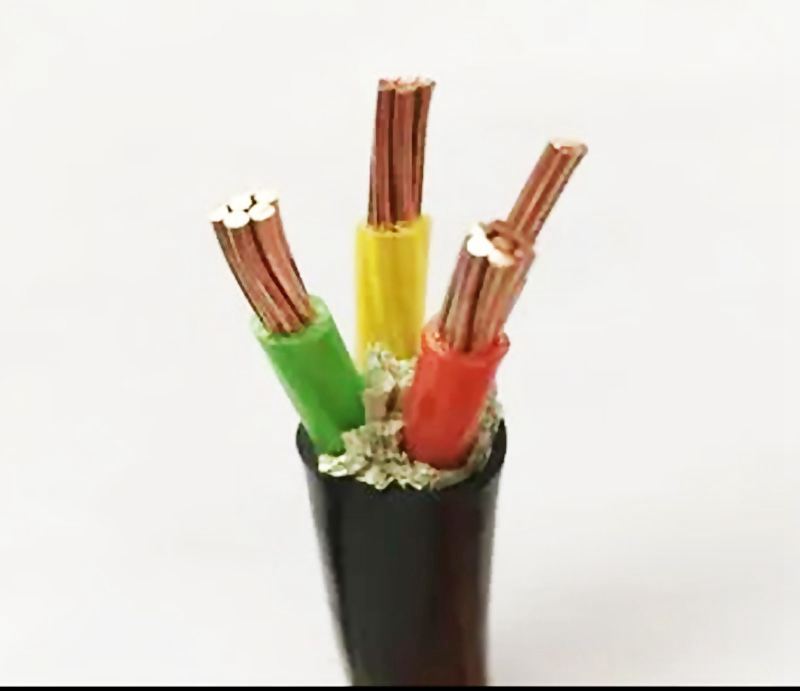 电线与电缆的差异