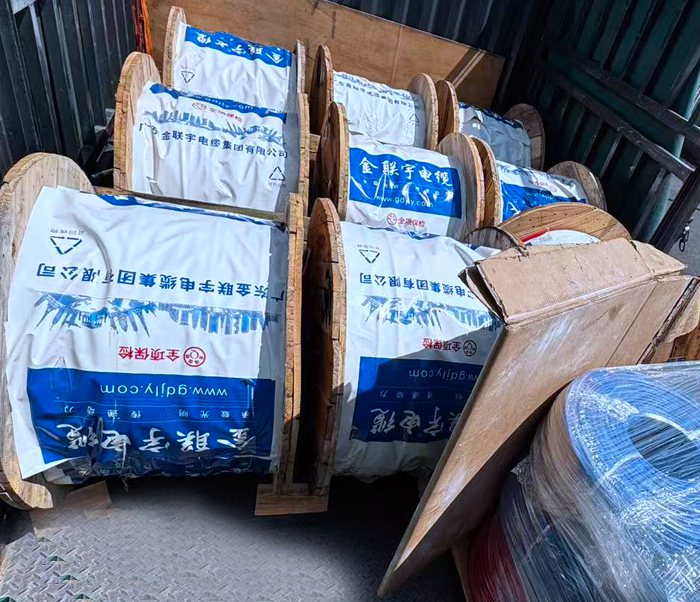 辨别电线好坏的指南非常实用，直接击中了装修中容易被坑的痛点